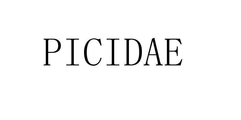 PICIDAE