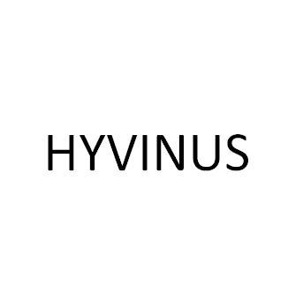 HYVINUS;HYVINUS