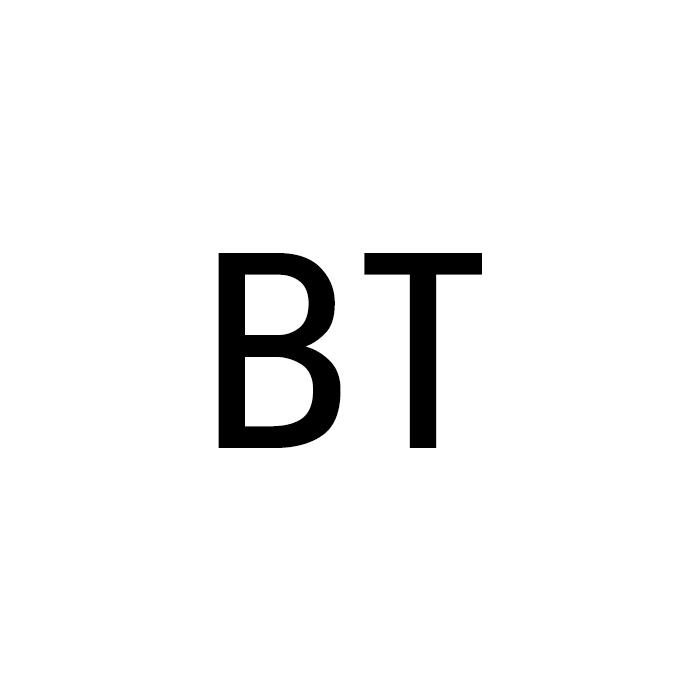 ;BT