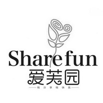 爱芙园;SHAREFUN