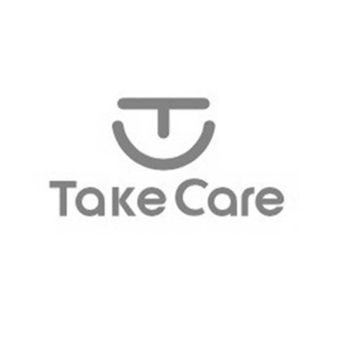 TAKE CARE;TAKE CARE