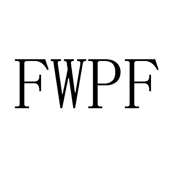 FWPF;FWPF