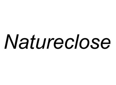 ;NATURECLOSE