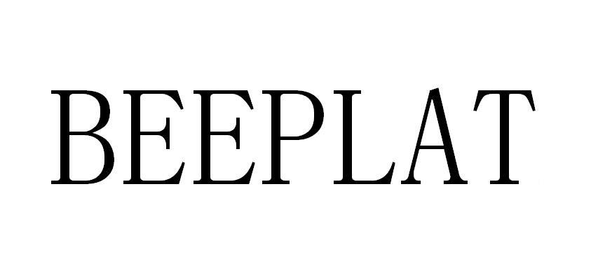 BEEPLAT