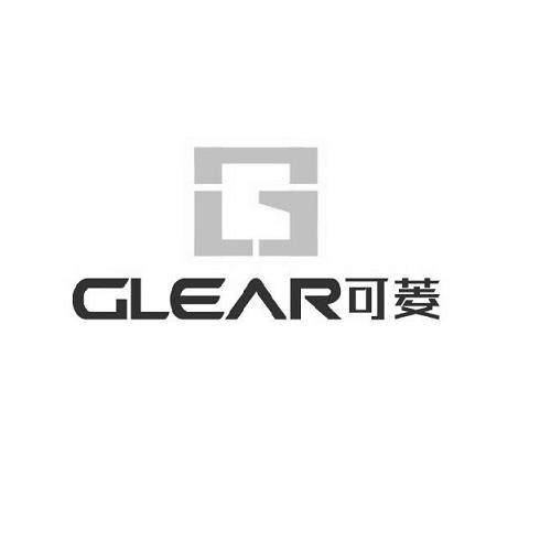 CLEAR 可菱 G;CLEAR