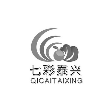 七彩泰兴;QICAITAIXING