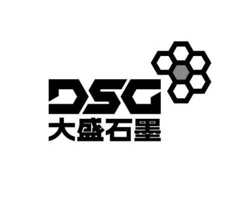 大盛石墨 DSG;DSG