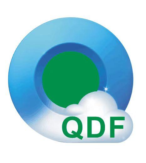 QDF