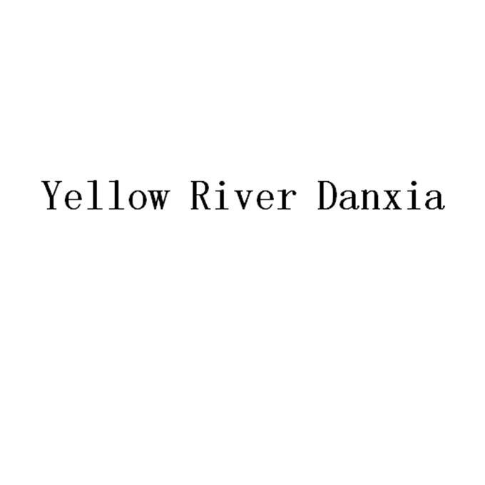 YELLOW RIVER DANXIA;YELLOW RIVER DANXIA