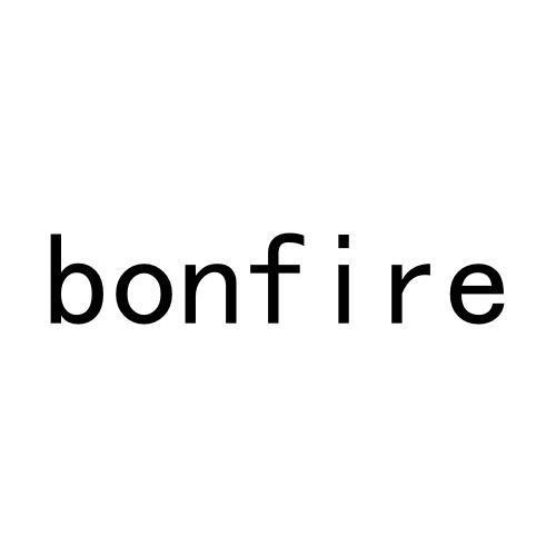 BONFIRE;BONFIRE