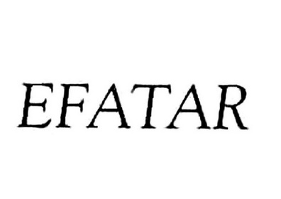 EFATAR;EFATAR