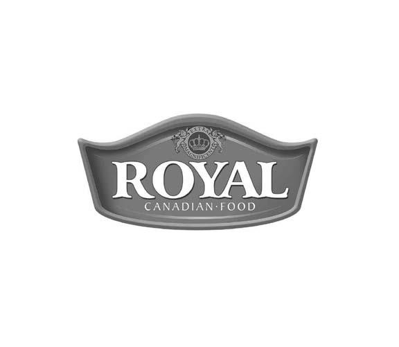 ;ROYAL ANADIAN FOOD EXTRA MAGNIFIENT