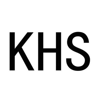 KHS;KHS