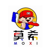 莫希 M;MOXI;M