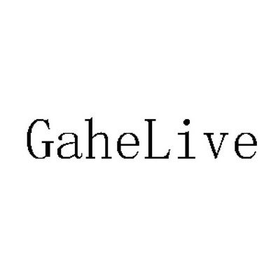 GAHELIVE;GAHELIVE