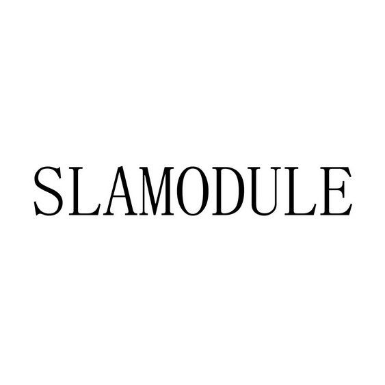 SLAMODULE;SLAMODULE