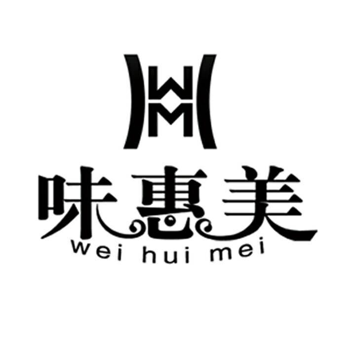 味惠美  WM;WEIHUIMEI;WM