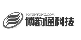 博韵通科技 BOYUNTONG.COM;BOYUNTONGCOM