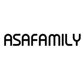 ASAFAMILY;ASAFAMILY