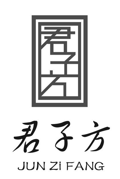 君子方