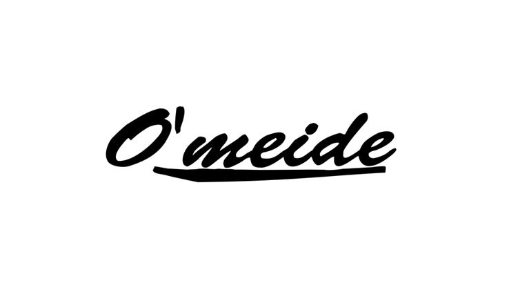 O'MEIDE;OMEIDE