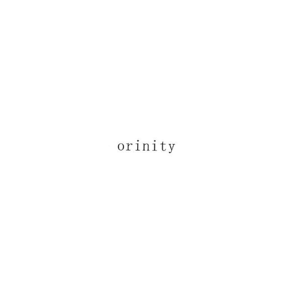 ORINITY;ORINITY