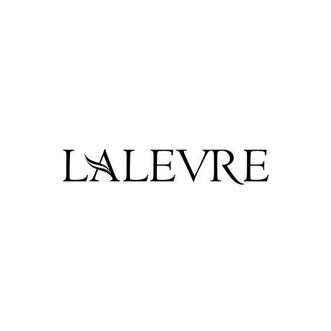 LALEVRE;LALEVRE