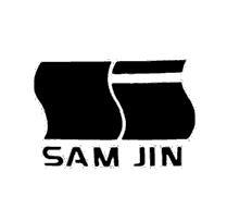 SAM JIN;SAM JIN