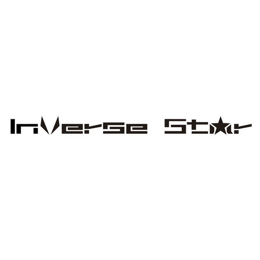 INVERSE STAR;INVERSESTAR