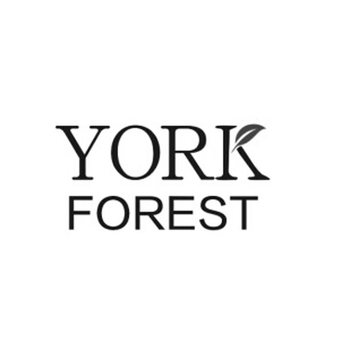 YORK FOREST;YORK FOREST