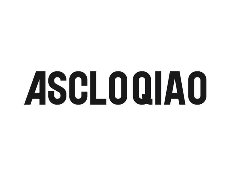 ASCLOQIAO;ASCLOQIAO