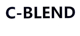 C-BLEND;CBLEND