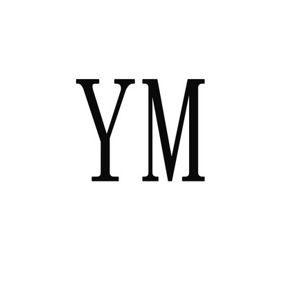 ;YM