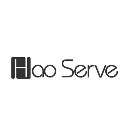 HAO SERVE;HAO SERVE