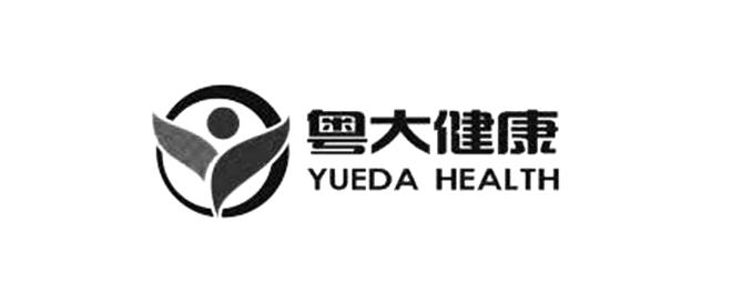 粤大健康 YUEDA HEALTJ;YUEDA HEALTJ