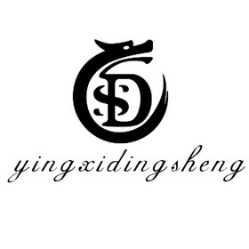 YINGXIDINGSHENG SD;YINGXIDINGSHENG SD