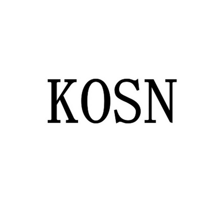 KOSN;KOSN