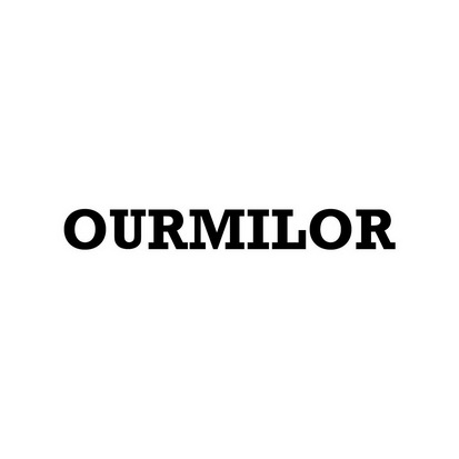 OURMILOR;OURMILOR