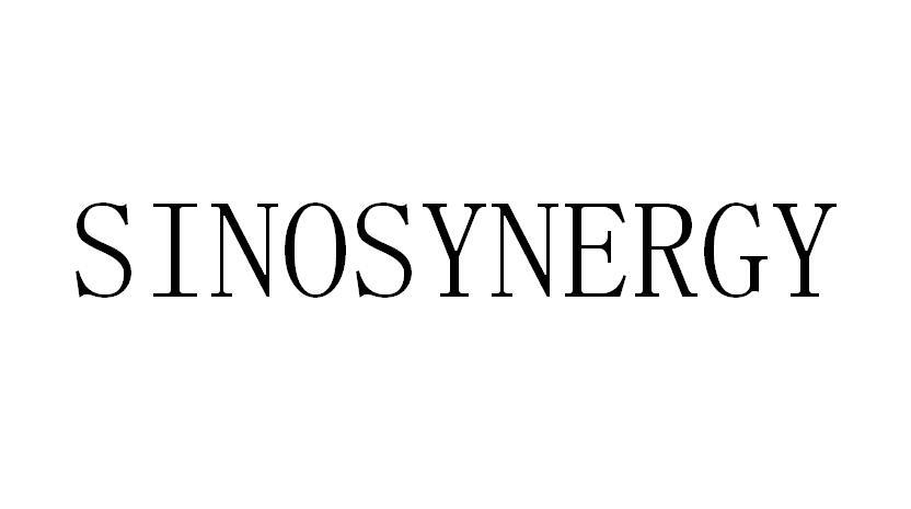 ;SINOSYNERGY