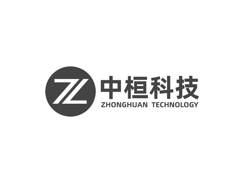 中桓科技;ZHONGHUAN TECHNOLOGY