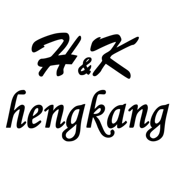 ;HENGKANG HK