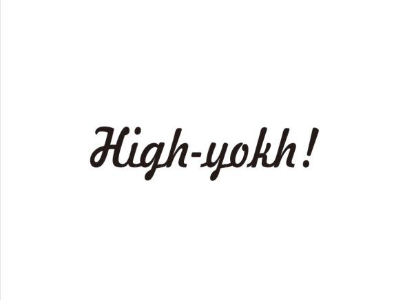 ;HIGH YOKH