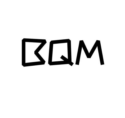 BQM;BQM