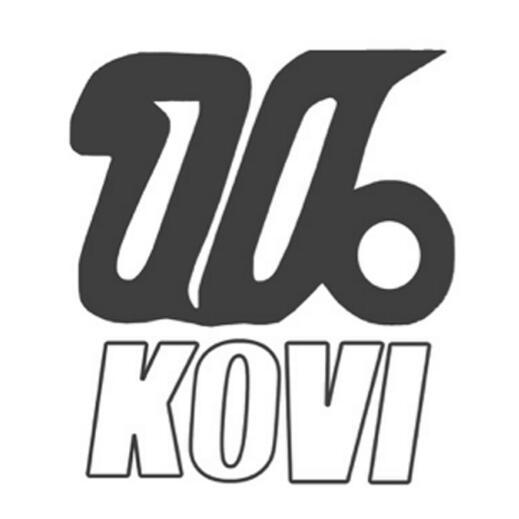 ;KOVI