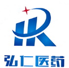 弘仁医药 HR;HR