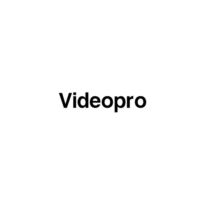 ;VIDEOPRO