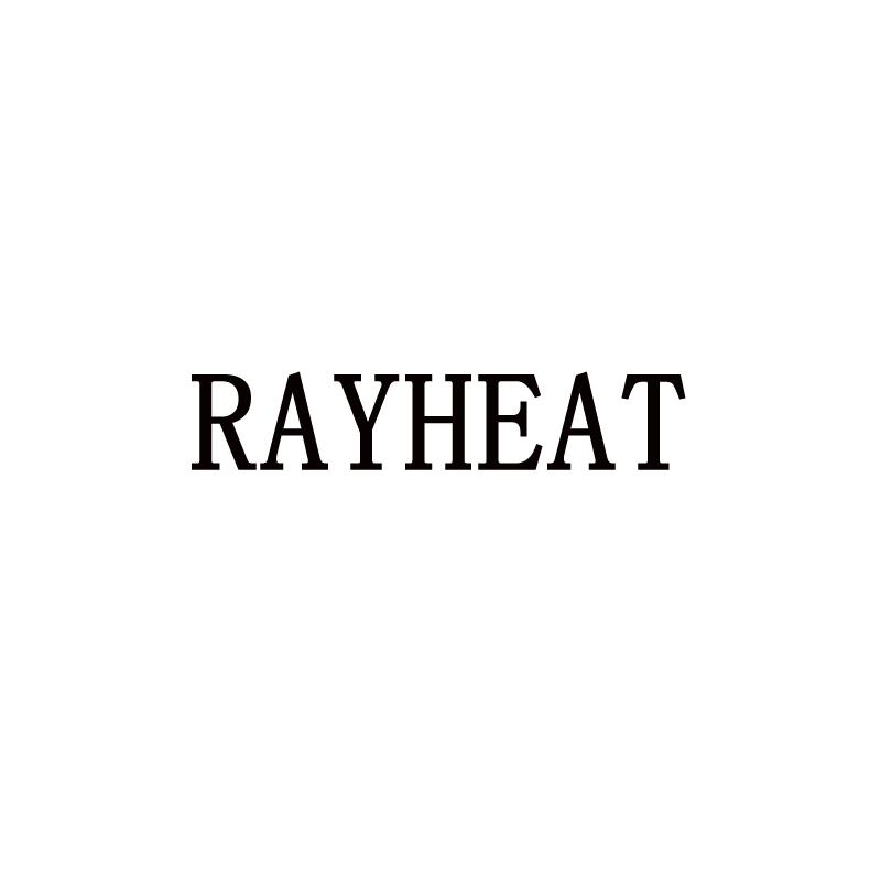 RAYHEAT;RAYHEAT