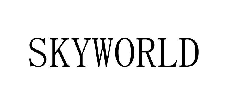 SKYWORLD;SKYWORLD