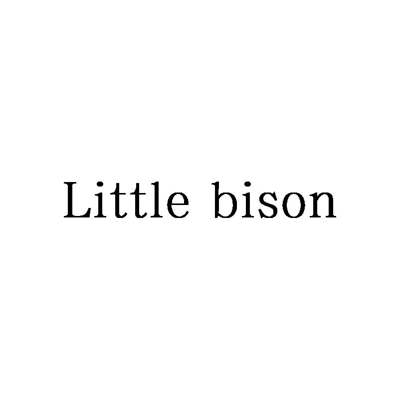 LITTLE BISON