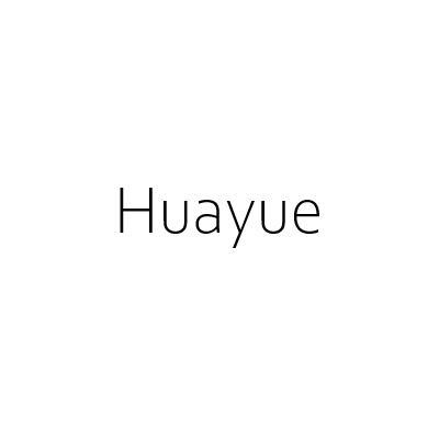 ;HUAYUE